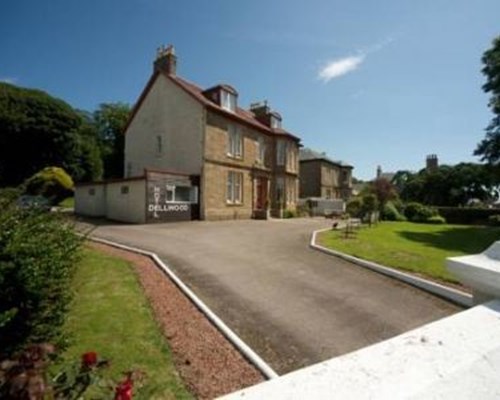 Dellwood Hotel in Campbeltown