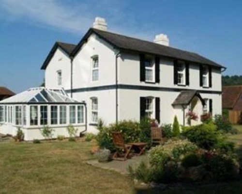 Denbies Farmhouse B&B in Dorking