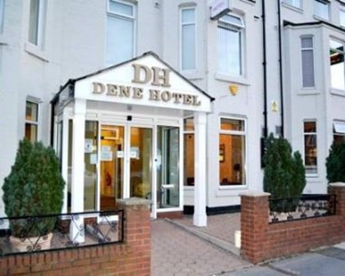 Dene Hotel in Newcastle Upon Tyne