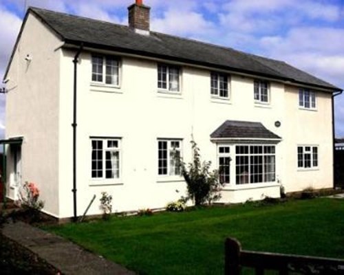 Dene View Bed & Breakfast in Shilbottle, Nr Alnwick