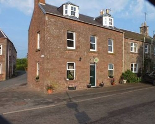 Denholm Green Bed & Breakfast in Denholm