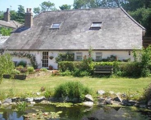 Detling Coach House in Maidstone