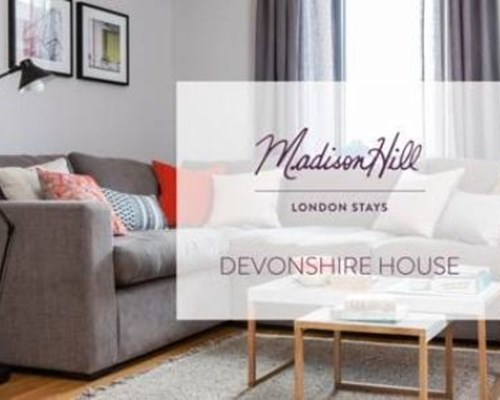 Devonshire House in Putney