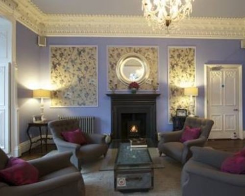 Didsbury House Hotel in Manchester