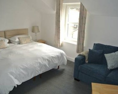 Dolly Waggon Guest House in Keswick