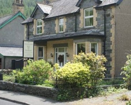 Dolweunydd Bed and Breakfast in Betws-y-coed