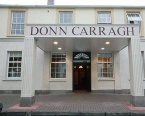 Donn Carragh in Lisnaskea, Enniskillen