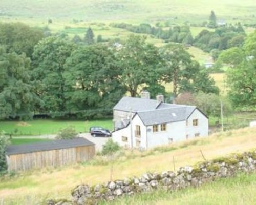 Drimnatorran Farm Lodge in Strontian