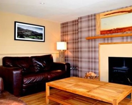 Drumchorry Cottage in Pitlochry