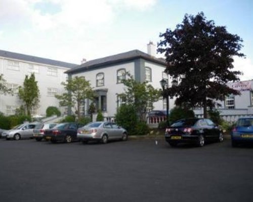 Drummond Hotel in Limavady