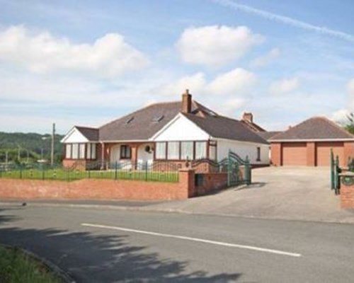 Drumore Bed & Breakfast in Carmarthen