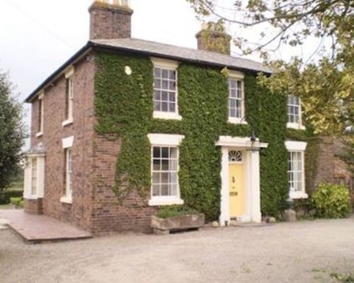 Duken Courtyard Cottage in Bridgnorth