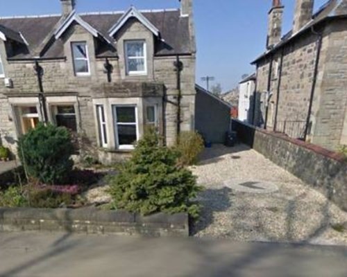 Dunard B&B in Stirling