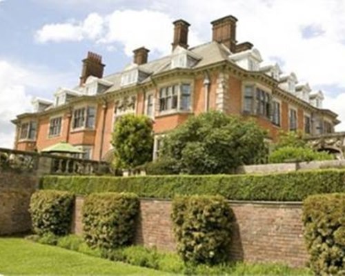 Dunchurch Park Hotel in Rugby