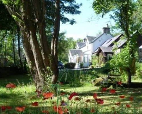 Dunollie Luxury Bed & Breakfast in Drumnadrochit