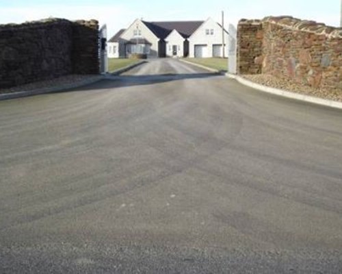 Dunromin Bed and Breakfast in Gardenstown