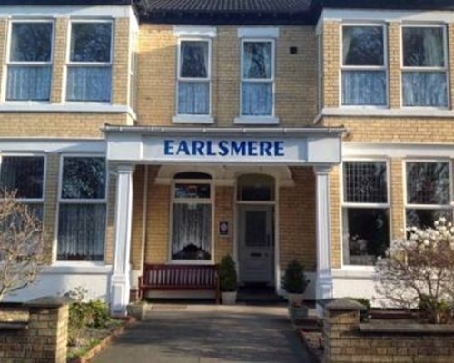 Earlsmere Guesthouse in Hull