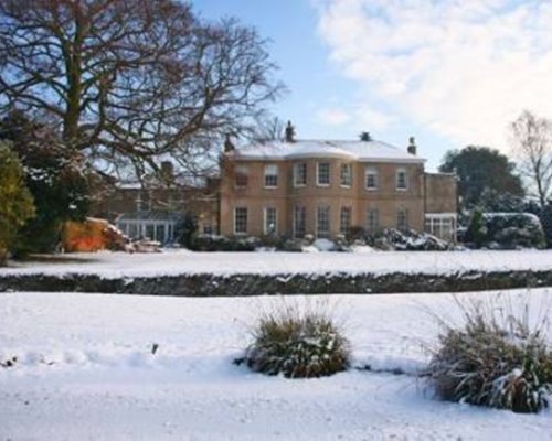 East Bridgford Hill in Nottingham