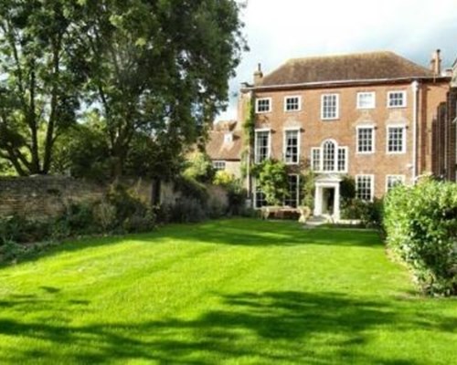 East Pallant Bed & Breakfast in Chichester