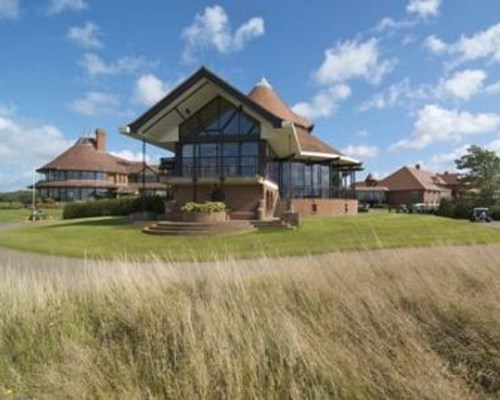 East Sussex National Hotel, Golf Resort & Spa in Uckfield