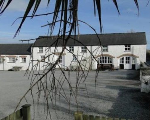 East Trewent Farm in FreshWater East