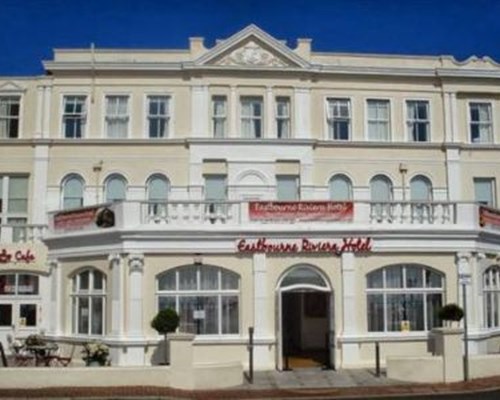 Eastbourne Riviera Hotel in Eastbourne