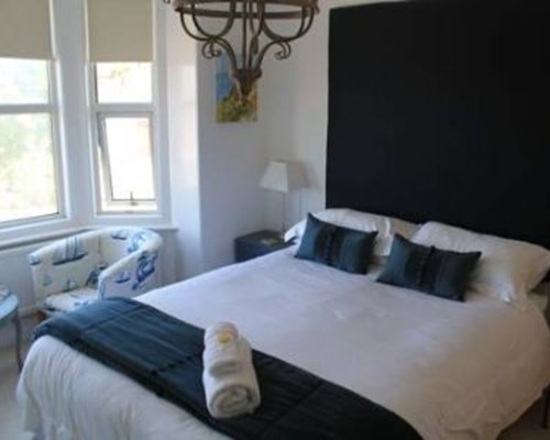 Easter Cottage B&B in Cowes, Isle of Wight