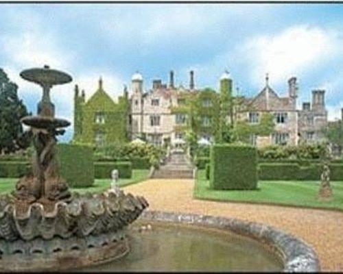 Eastwell Manor Hotel, Spa & Golf in Ashford