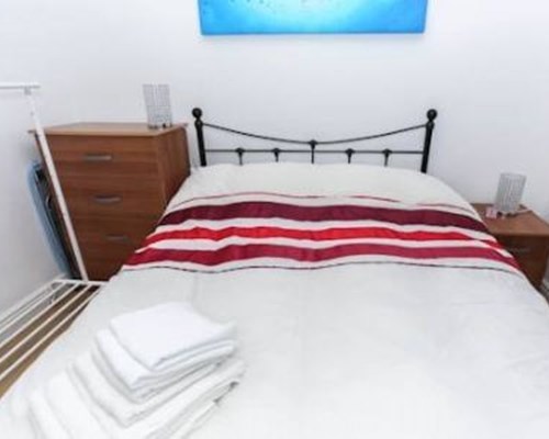 Edgware Road Serviced Apartment in London
