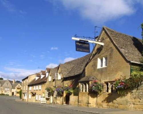 Eight Bells Inn in Chipping Campden