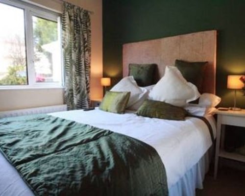 Elagh View Bed & Breakfast in Londonderry