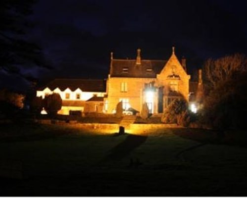 Ellenbank Hotel in Maryport