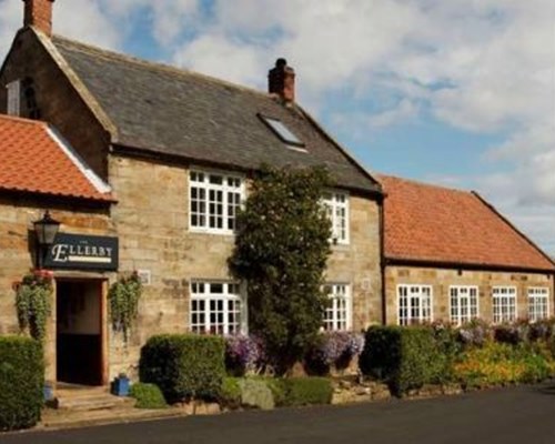 Ellerby Country Inn in Saltburn-by-the-Sea