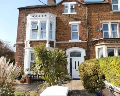 Ellinbrook Guest House in Hunstanton