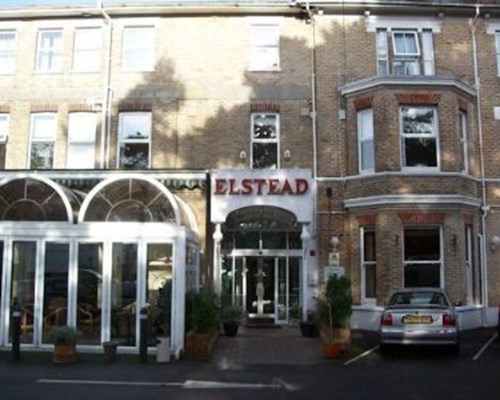 Elstead Hotel in Bournemouth