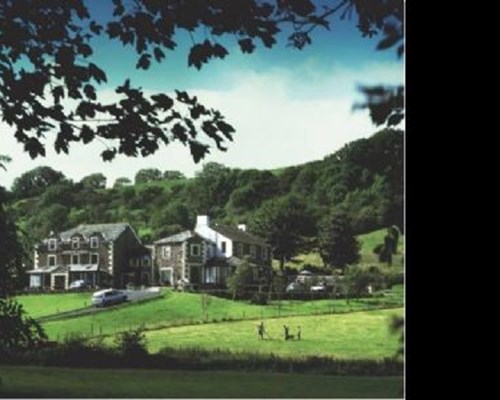 Embleton Spa Hotel & Apartments in Cockermouth, Cumbria