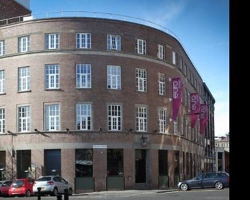 Euro Hostel Newcastle in Newcastle Upon Tyne