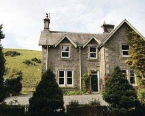 Ewes Schoolhouse in Langholm