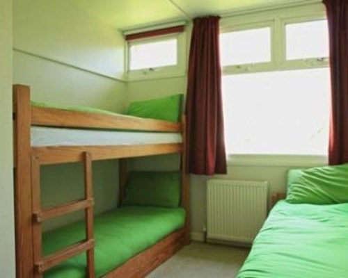 Exford Hostel in Exford