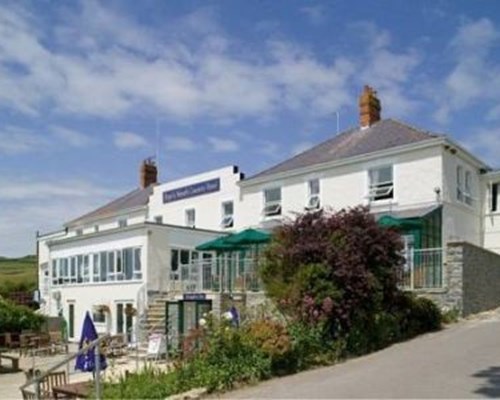 Eype's Mouth Country Hotel in Bridport
