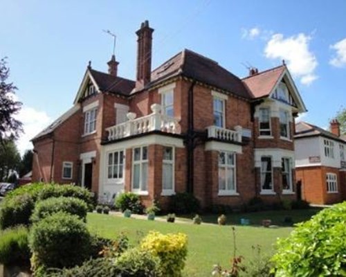 Fairlawns Guest House in Banbury