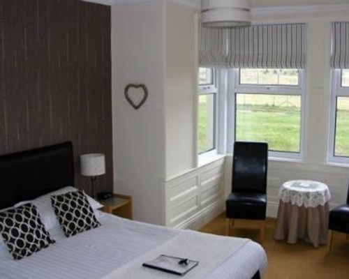 Fairway Guest House in Bude