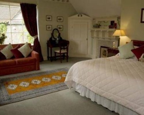 Farthings Country House Hotel in Taunton