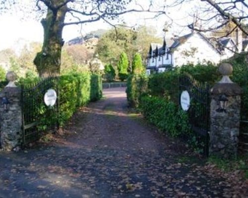 Fascadail House Bed & Breakfast in Arrochar