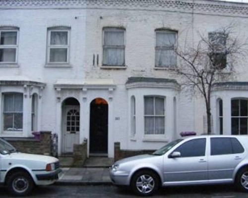 FCT Bed and Breakfast in London