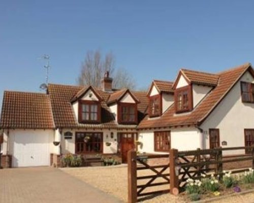 Fenviewlodge in Doddington, March