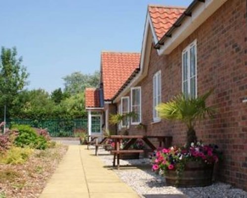 Ferguson Fawsitt Arms & Country Lodge in Walkington