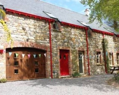 Fermanagh Self Catering in Lisnaskea