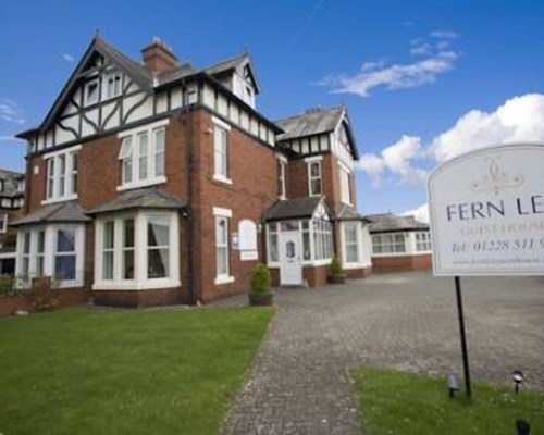 Fern Lee Guest House in Carlisle