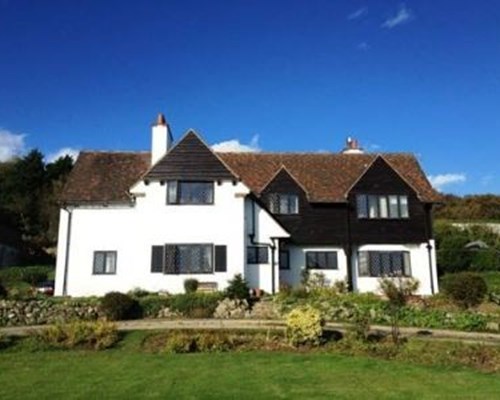 Fern Lodge Bed and Breakfast in Hythe